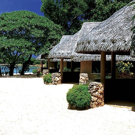 Breakas Beach Resort (Adults Only) Порт Вила Съоръжения снимка