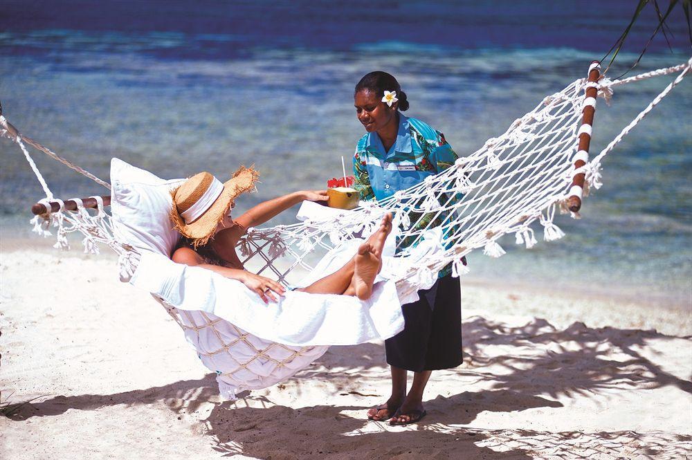Breakas Beach Resort (Adults Only) Порт Вила Екстериор снимка