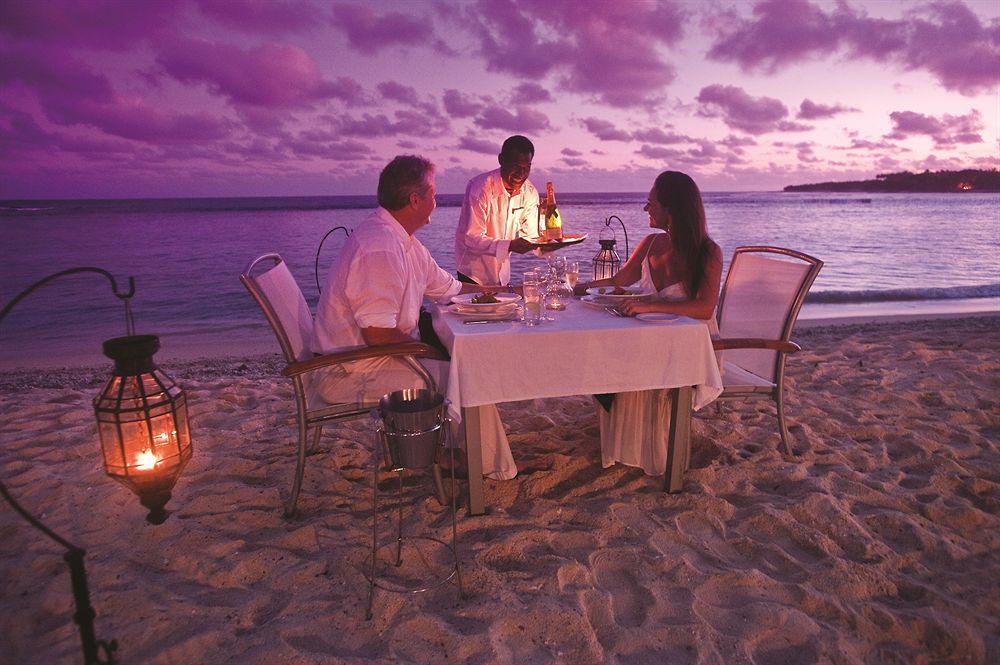 Breakas Beach Resort (Adults Only) Порт Вила Екстериор снимка