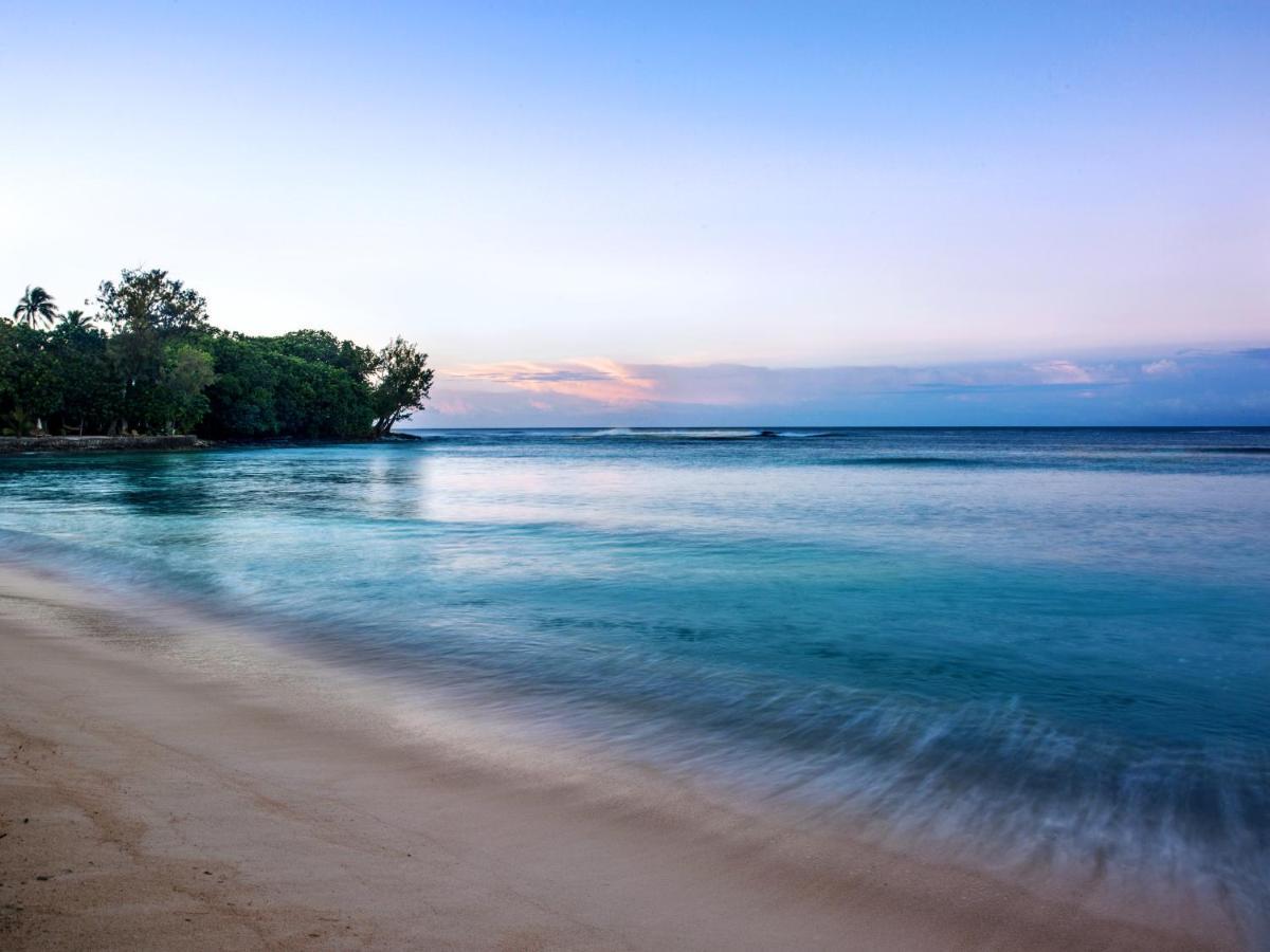 Breakas Beach Resort (Adults Only) Порт Вила Екстериор снимка