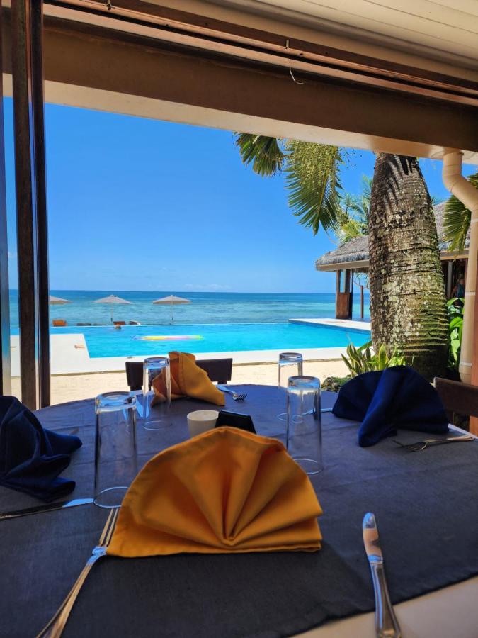Breakas Beach Resort (Adults Only) Порт Вила Екстериор снимка