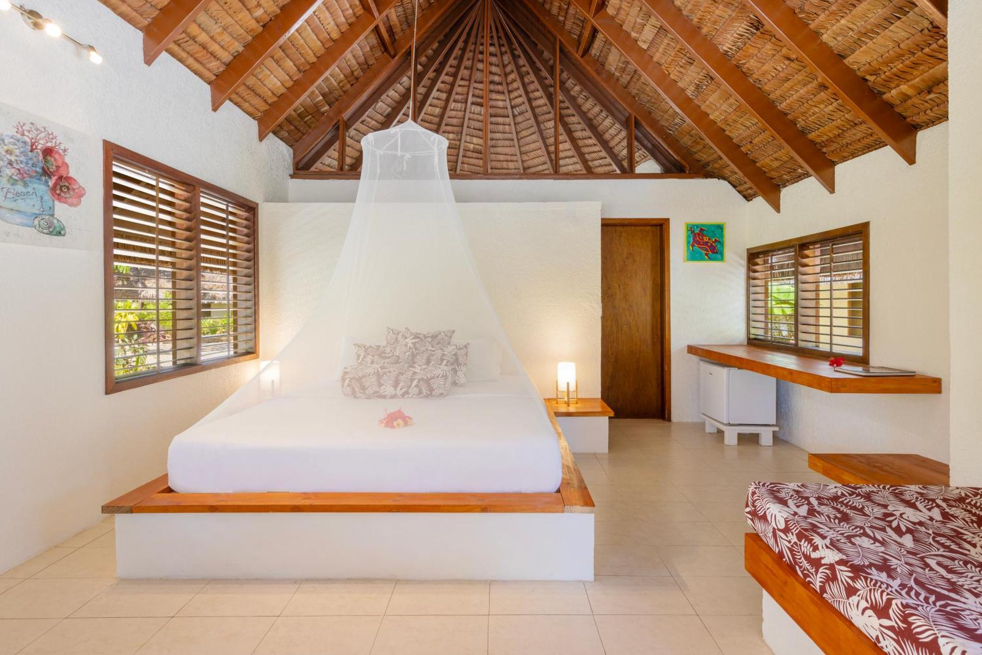 Breakas Beach Resort (Adults Only) Порт Вила Екстериор снимка