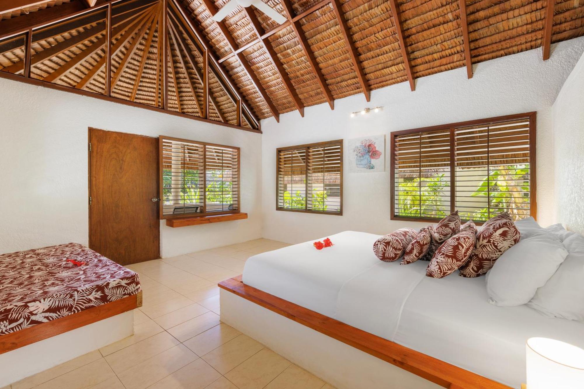 Breakas Beach Resort (Adults Only) Порт Вила Екстериор снимка