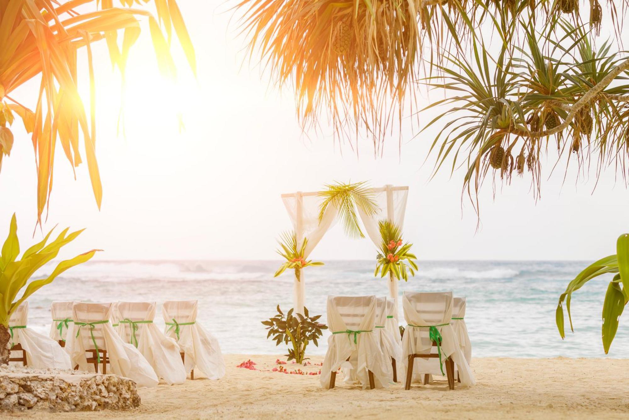 Breakas Beach Resort (Adults Only) Порт Вила Екстериор снимка