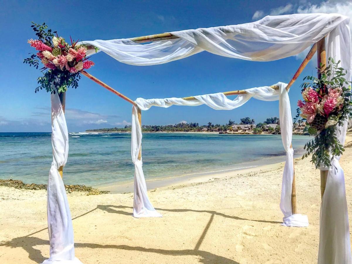 Breakas Beach Resort (Adults Only) Порт Вила Екстериор снимка